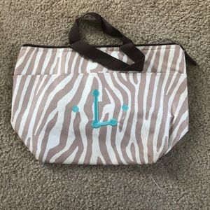 Thirty one lunch thermal